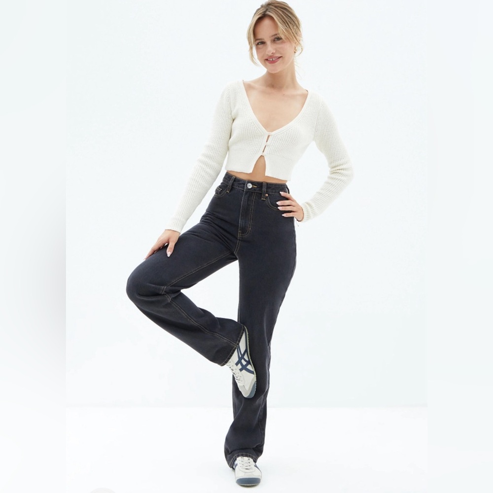 Pacsun 90s boyfriend jeans